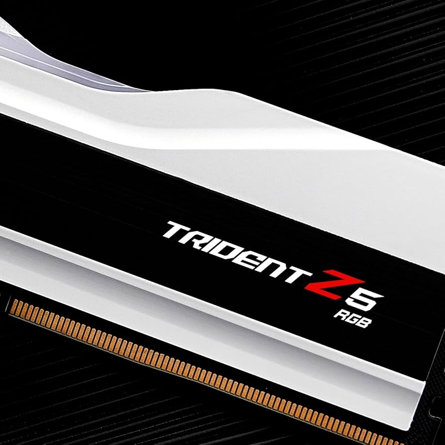 G.SKILL Trident Z5 RGB Series (Intel XMP 3.0) DDR5 RAM 48GB